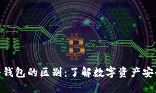 银币与冷钱包的区别：了解数字资产安全的选择