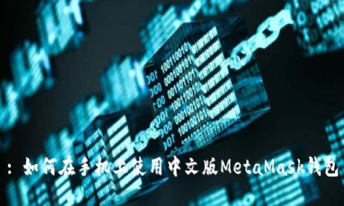 : 如何在手机上使用中文版MetaMask钱包