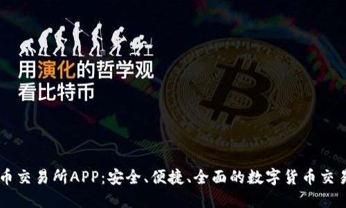 国内币交易所APP：安全、便捷、全面的数字货币交易平台