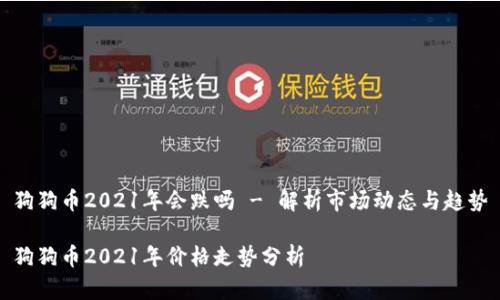 狗狗币2021年会跌吗 - 解析市场动态与趋势

狗狗币2021年价格走势分析