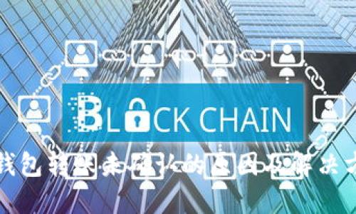 冷钱包转账未确认的原因及解决方案