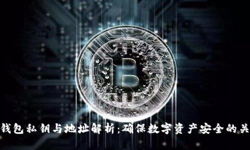 冷钱包私钥与地址解析：确保数字资产安全的关键