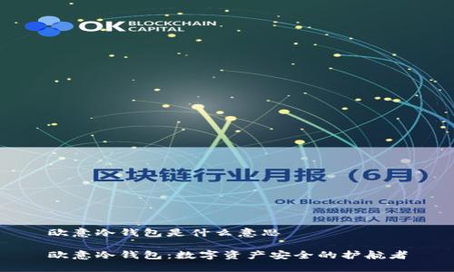 欧意冷钱包是什么意思

欧意冷钱包：数字资产安全的护航者
