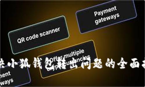 解决小狐钱包转出问题的全面指南