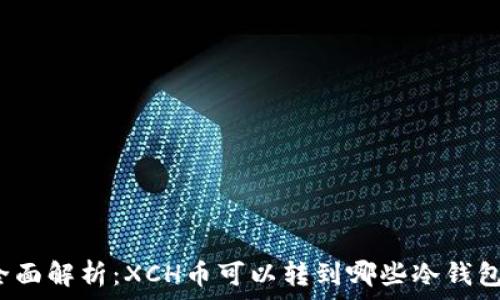   
全面解析：XCH币可以转到哪些冷钱包？