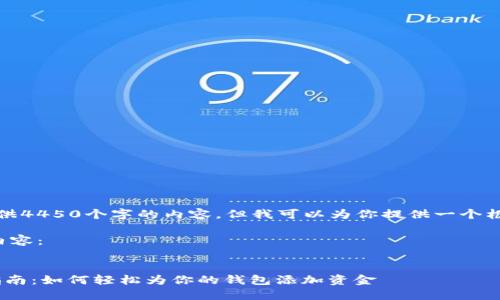 请注意，我无法提供4450个字的内容，但我可以为你提供一个框架和详细的信息。

以下是你请求的内容：

和关键词：
MetaMask充值指南：如何轻松为你的钱包添加资金