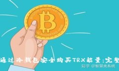 如何通过冷钱包安全购买TRX能量：完整指南