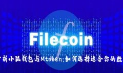 深入分析小狐钱包与Mtoken：如何选择适合你的数