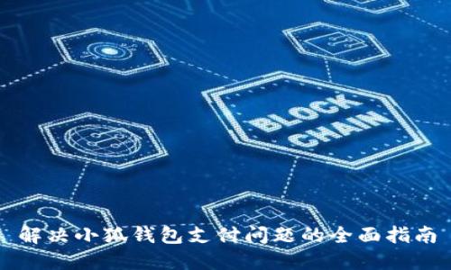 解决小狐钱包支付问题的全面指南