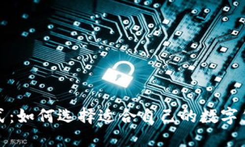 冷钱包样式：如何选择适合自己的数字货币冷钱包