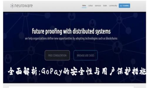 : 全面解析：GoPay的安全性与用户保护措施