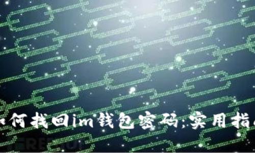 如何找回im钱包密码：实用指南