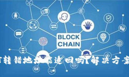 冷钱包USDT转错地址能追回吗？解决方案与实用指南